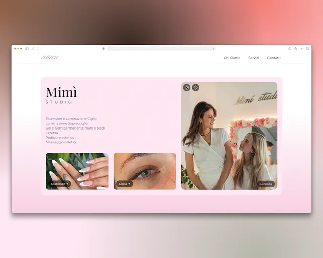 Mimì Studio Pordenone